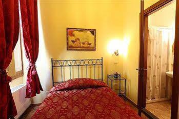 Tourist House Liberty Bed & Breakfast