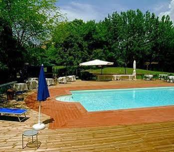 Hotel Bettoja Relais Certosa Florence