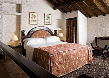 Bettoja Relais Certosa 4* Florence