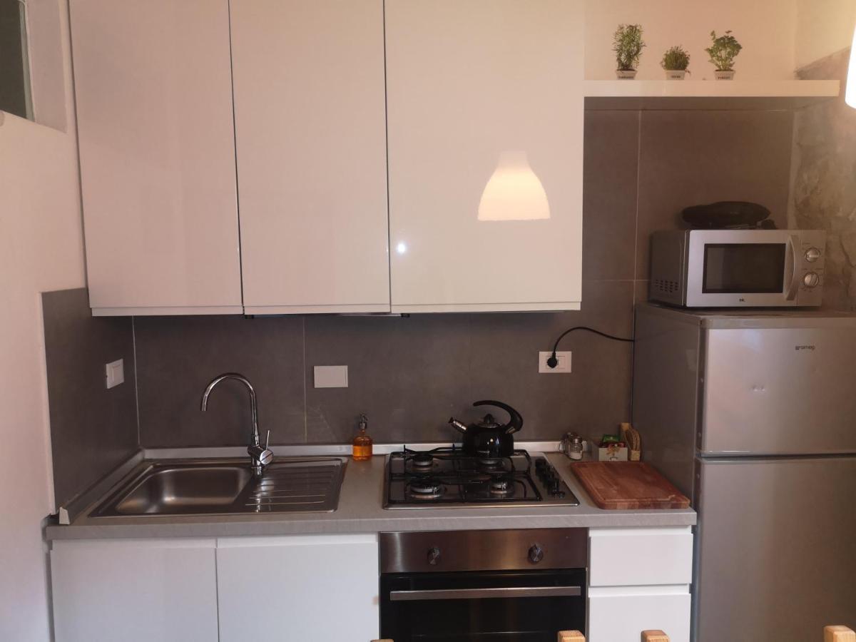 Meri Apartment *