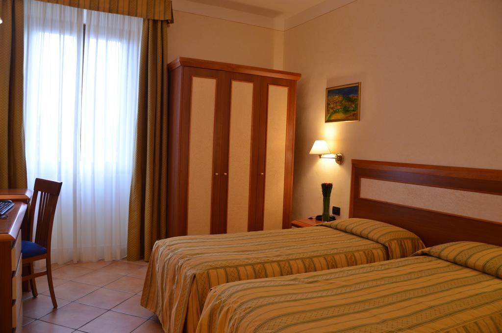 Hotel Mia Cara & Florence