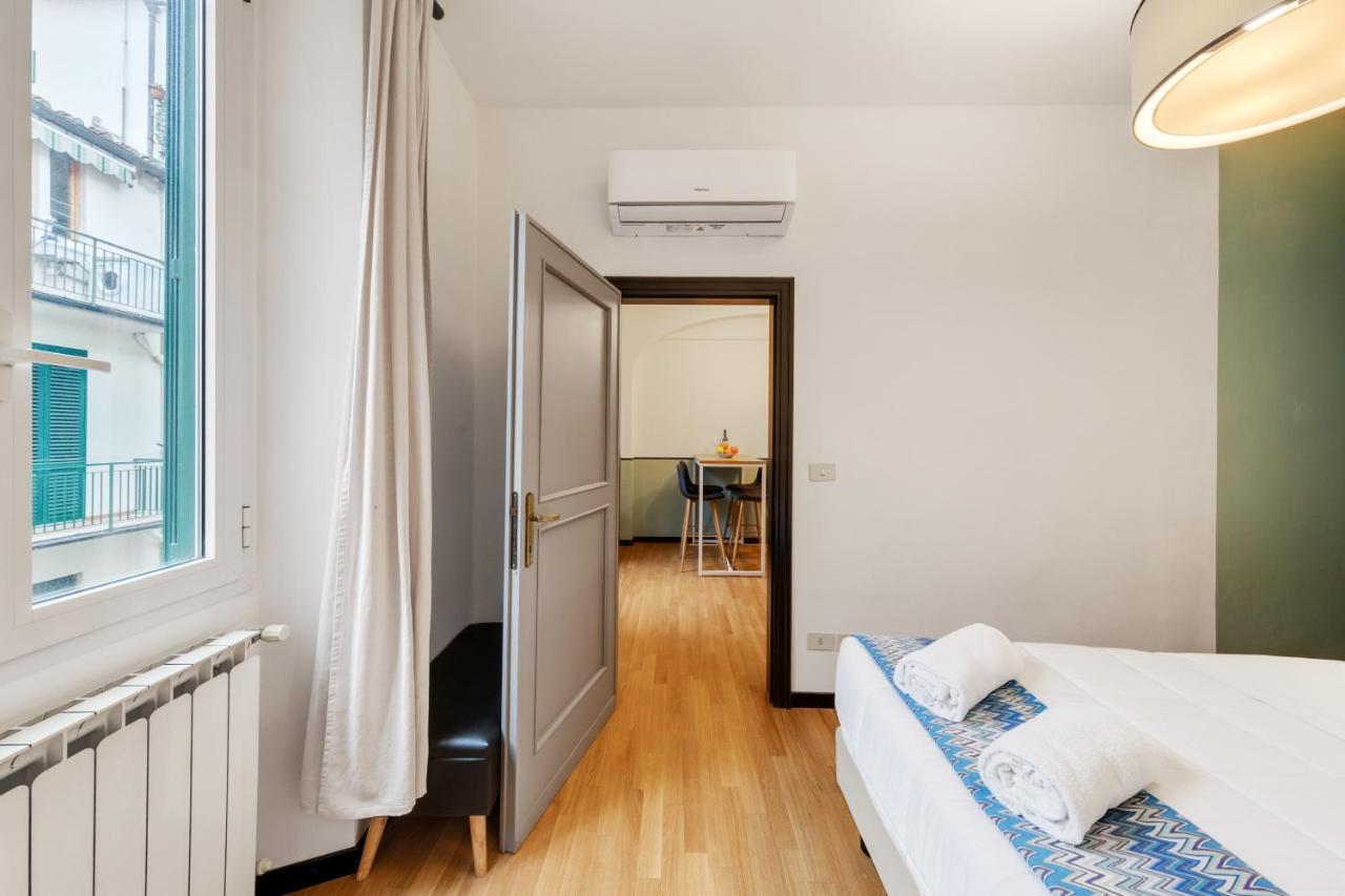Guesthost - Fortezza Cozy And Quiet Flat * Florence
