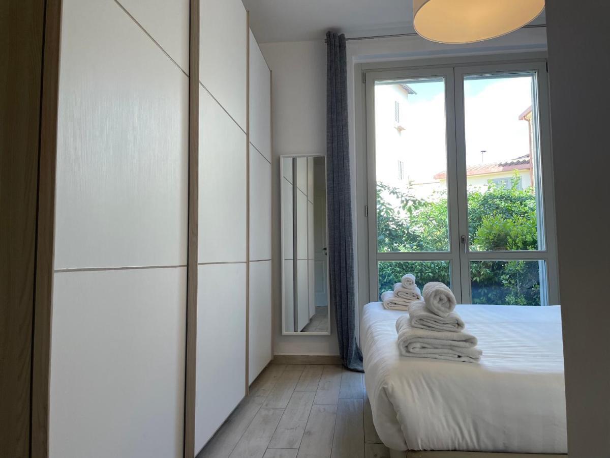 Borgo Guelfo V Apartment *