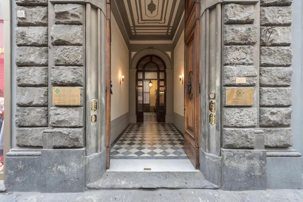 Via Roma 4 Apartment Florence