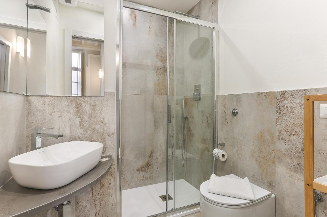 Civico 7 - Sweet Dreams In Appartement Florence