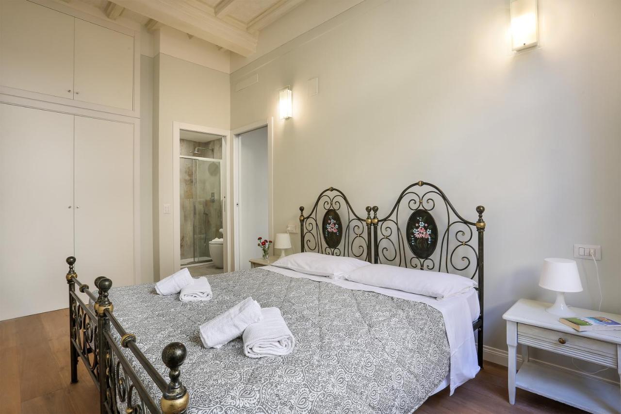Civico 7 - Sweet Dreams In Appartement *