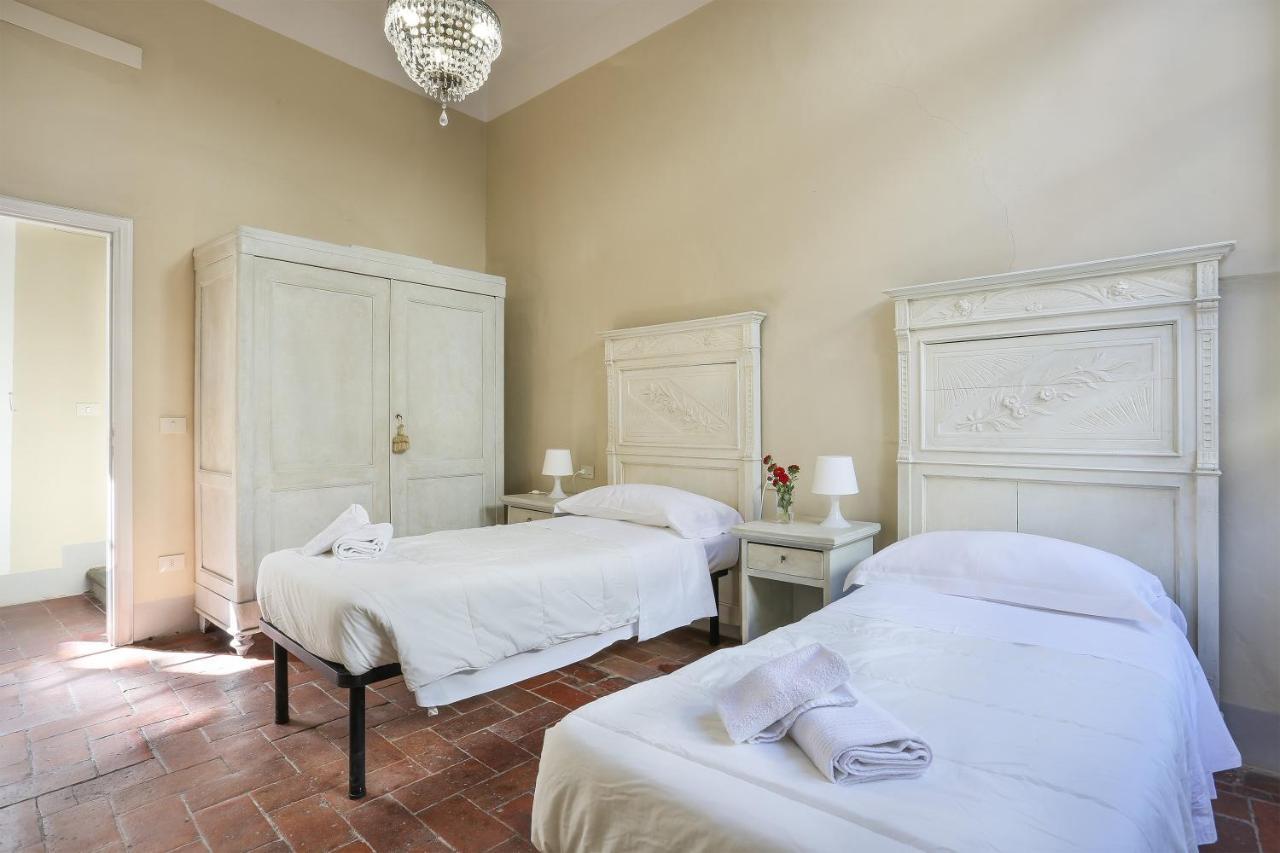 Civico 7 - Sweet Dreams In Appartement *
