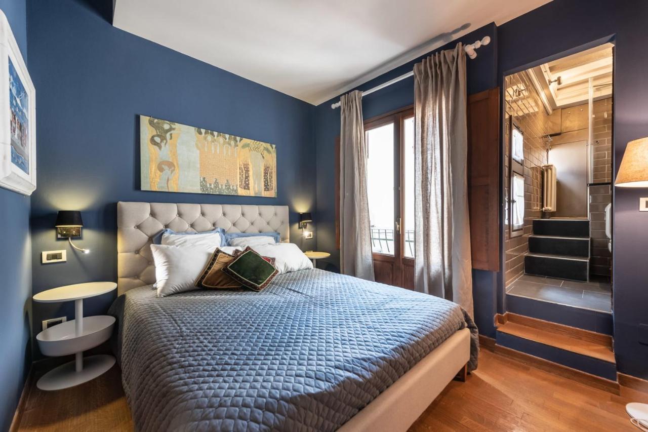 Hearth Of In Great Location Apartment Florence