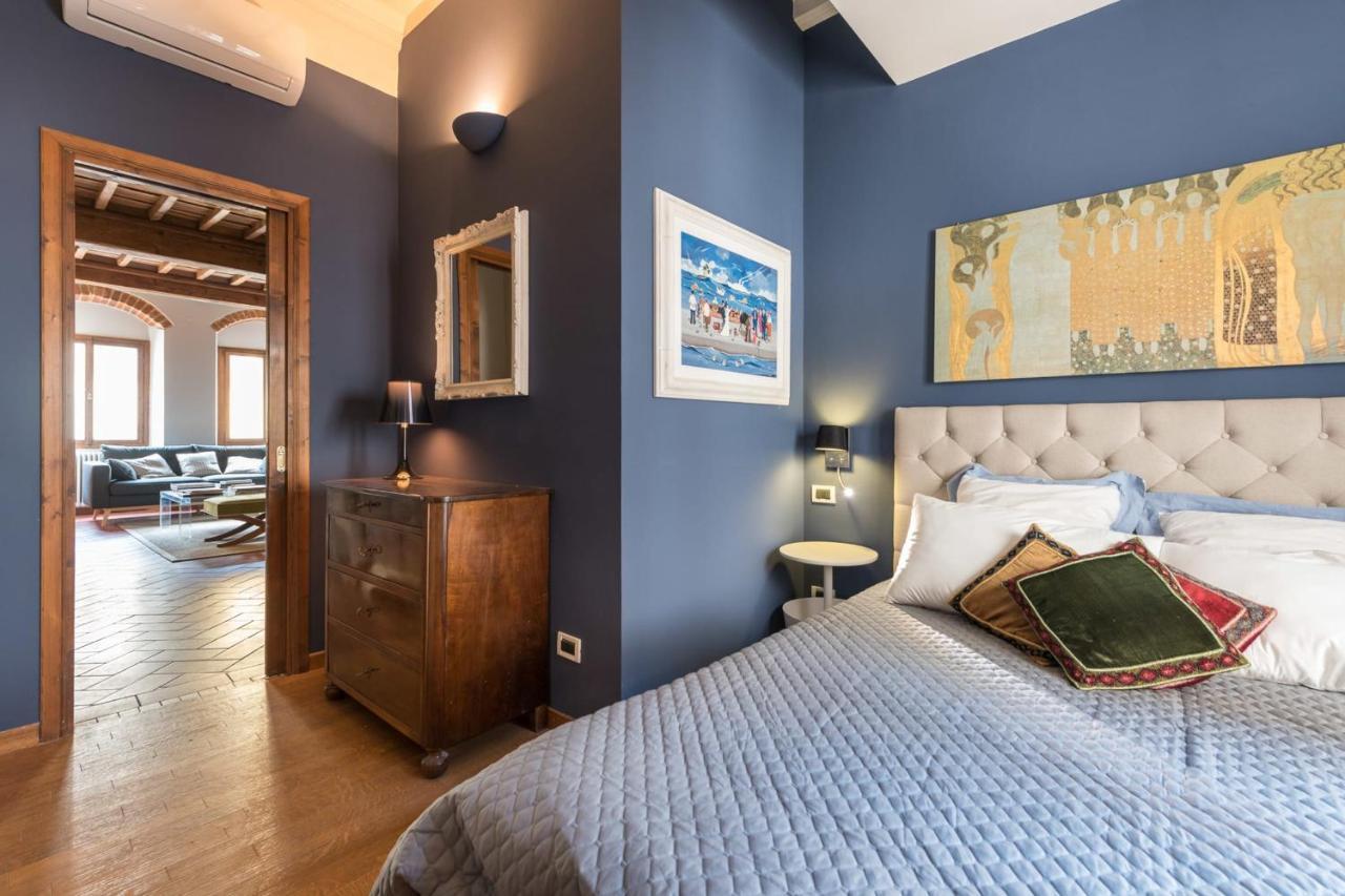 Hearth Of In Great Location Apartment Florence