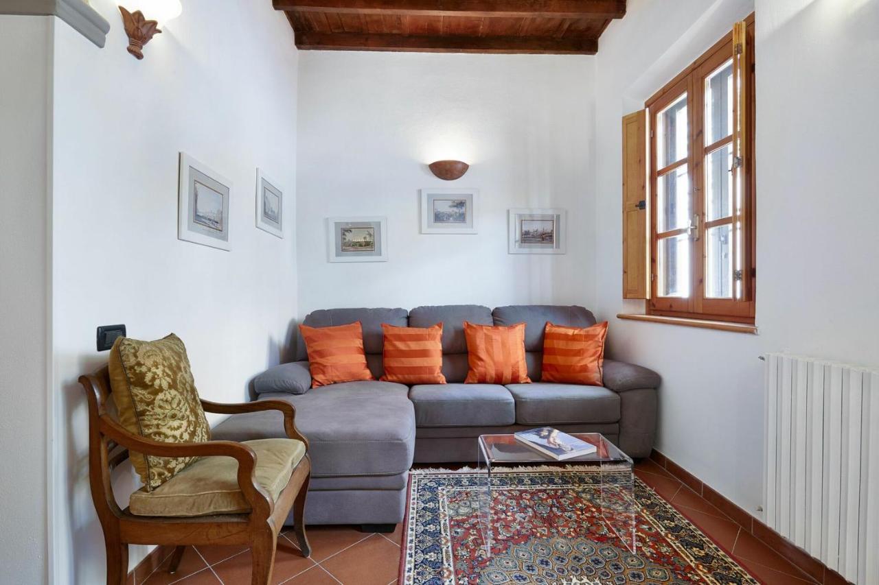 Appartement Mathilde By Halldis