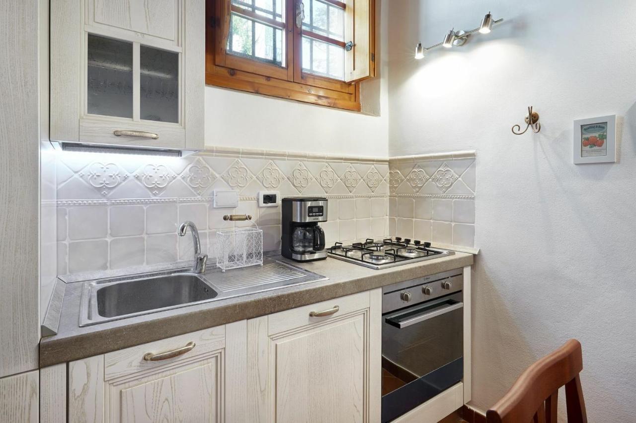 Mathilde By Halldis Appartement