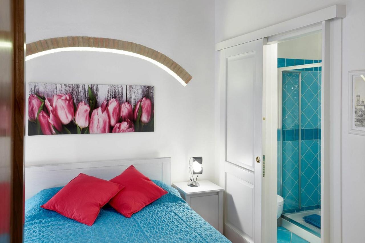 Mathilde By Halldis Appartement *