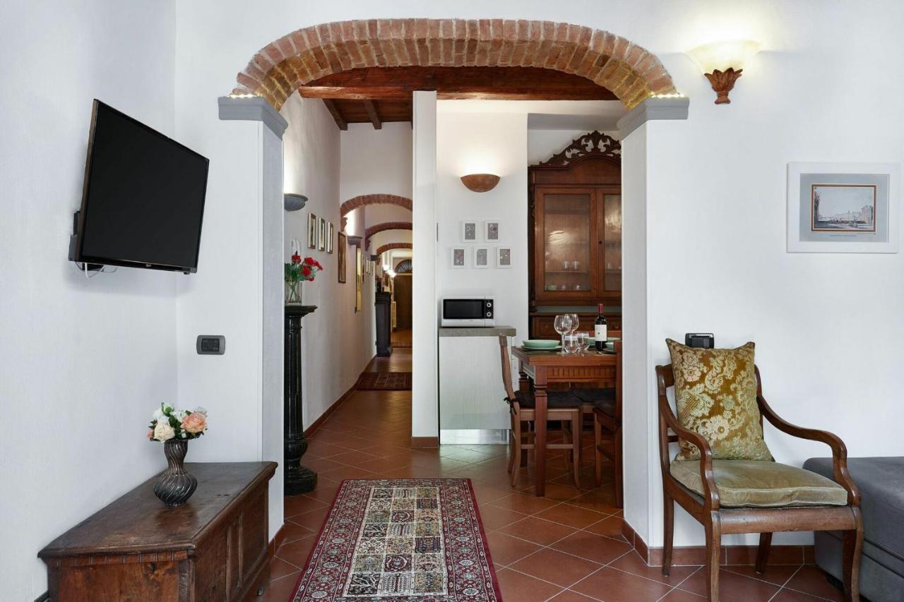 Mathilde By Halldis Appartement Florence