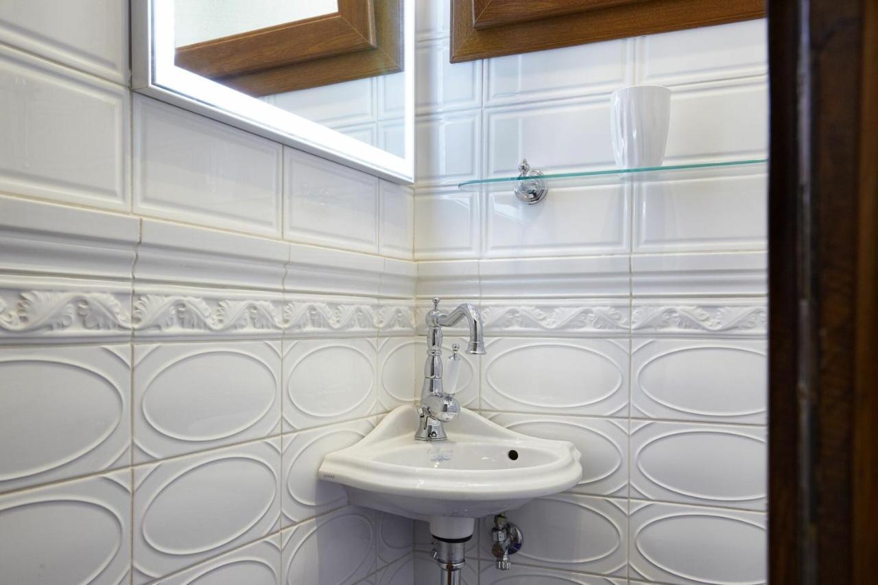 Mathilde By Halldis Appartement Florence