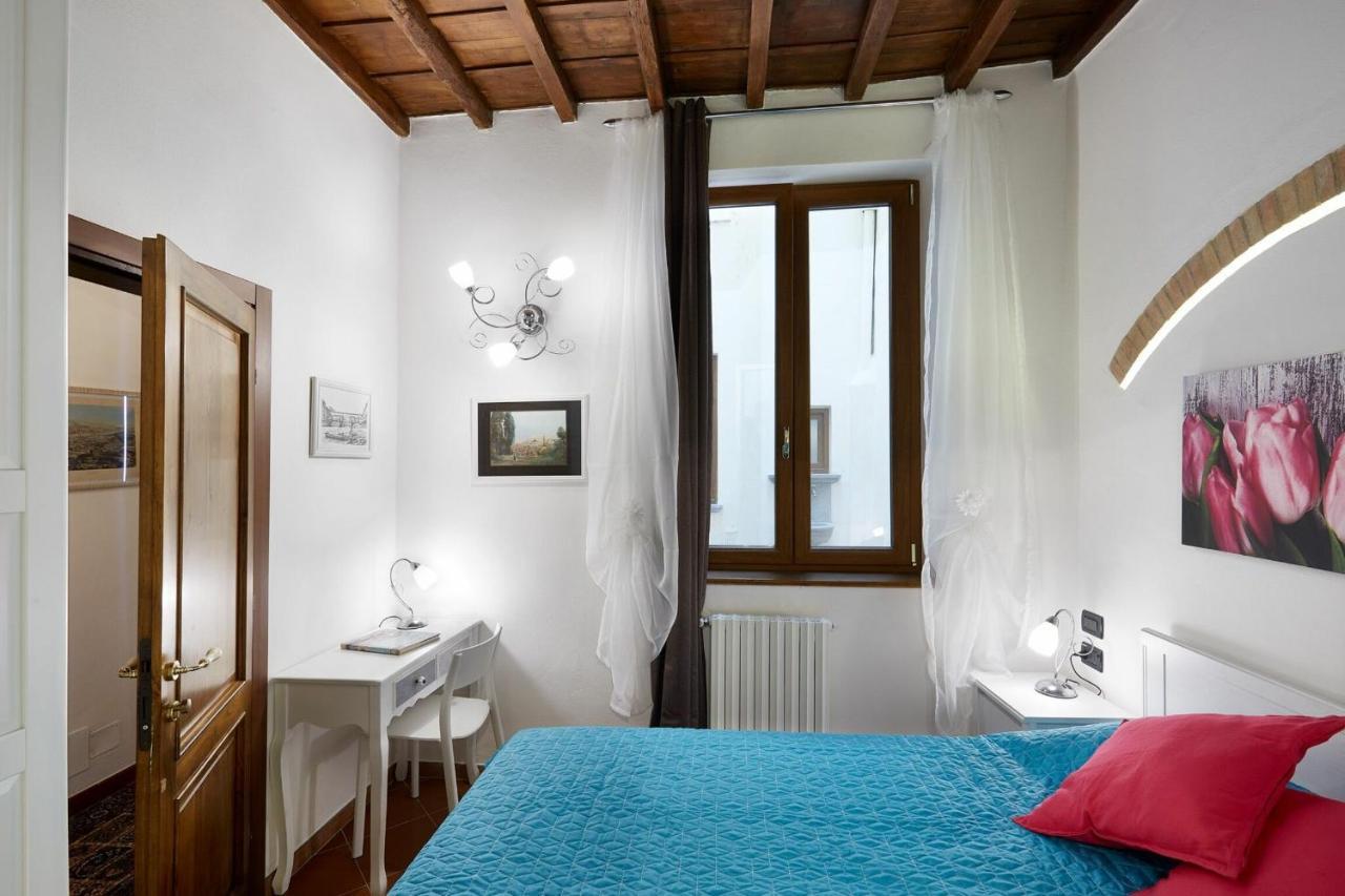 Mathilde By Halldis Appartement Florence