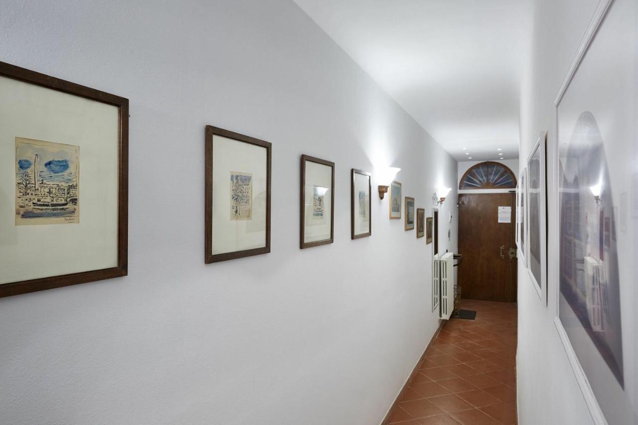 Appartement Mathilde By Halldis