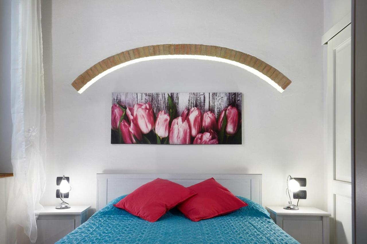 Mathilde By Halldis Appartement Florence