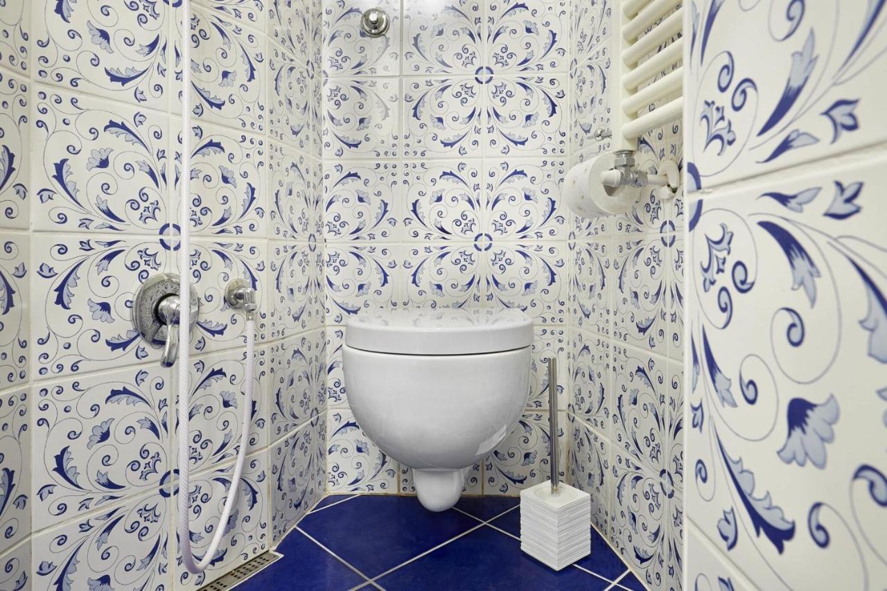 Appartement Mathilde By Halldis *