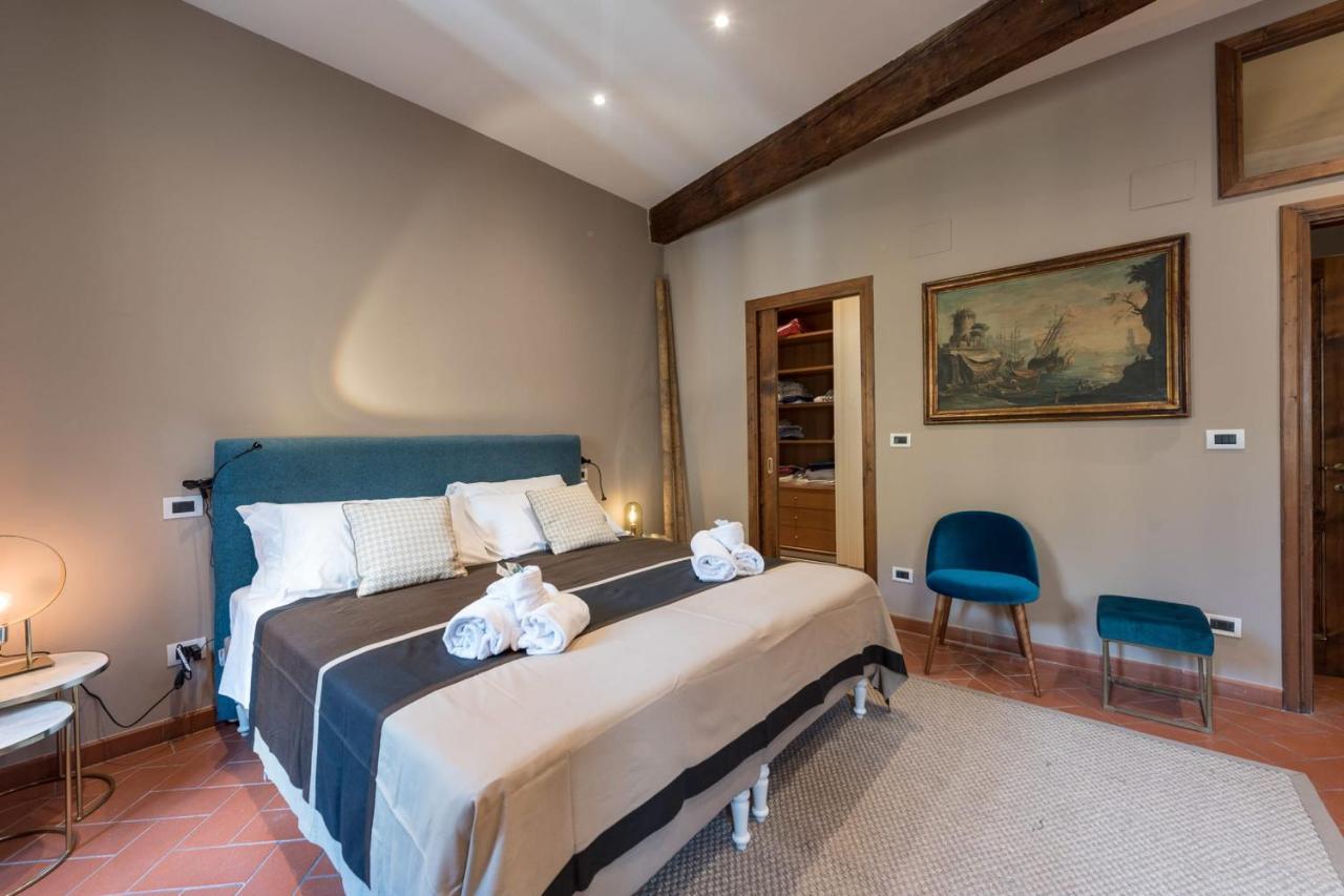 Hearth Of In Great Location Apartment Florence