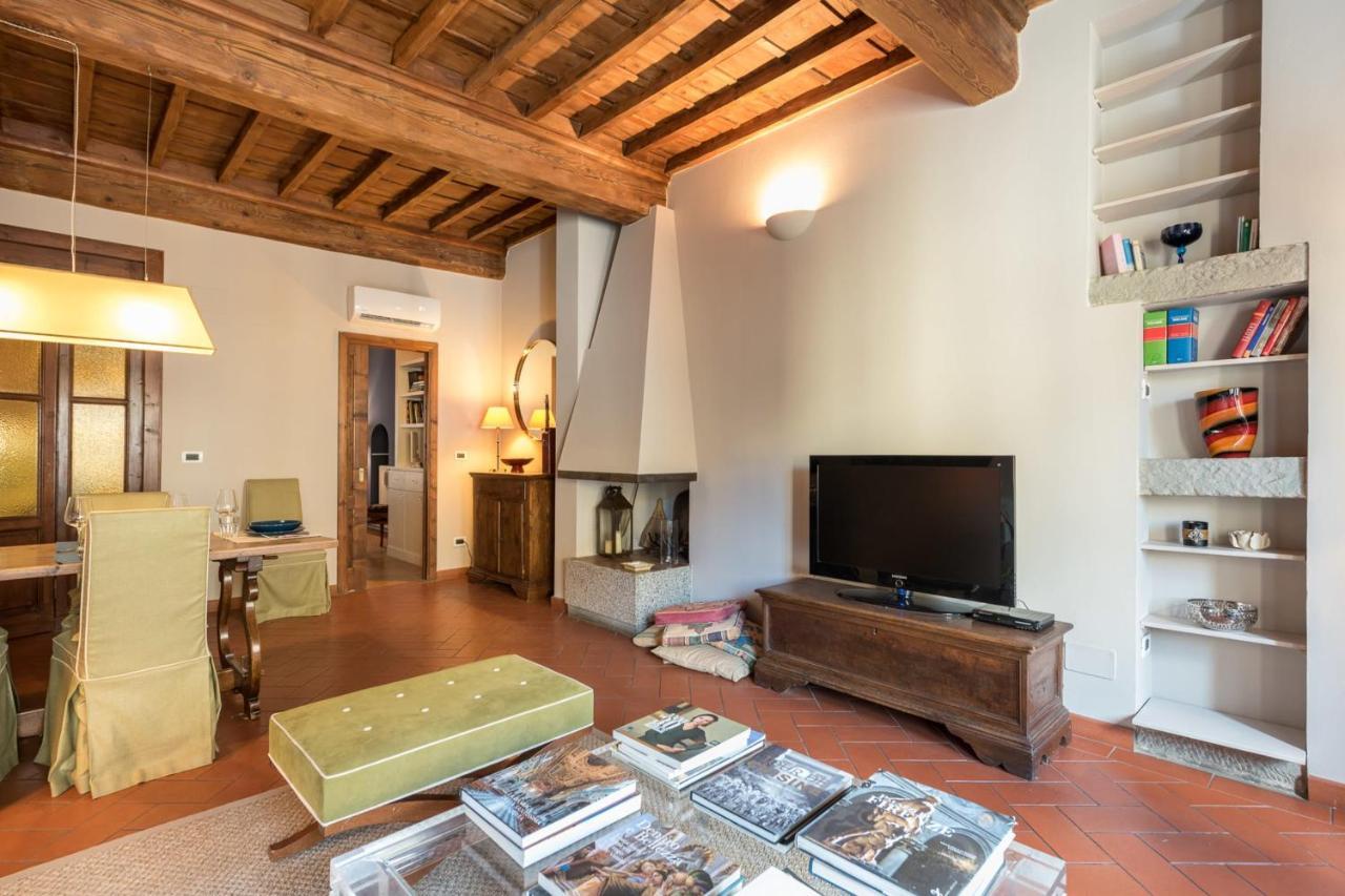 Hearth Of In Great Location Apartment Florence