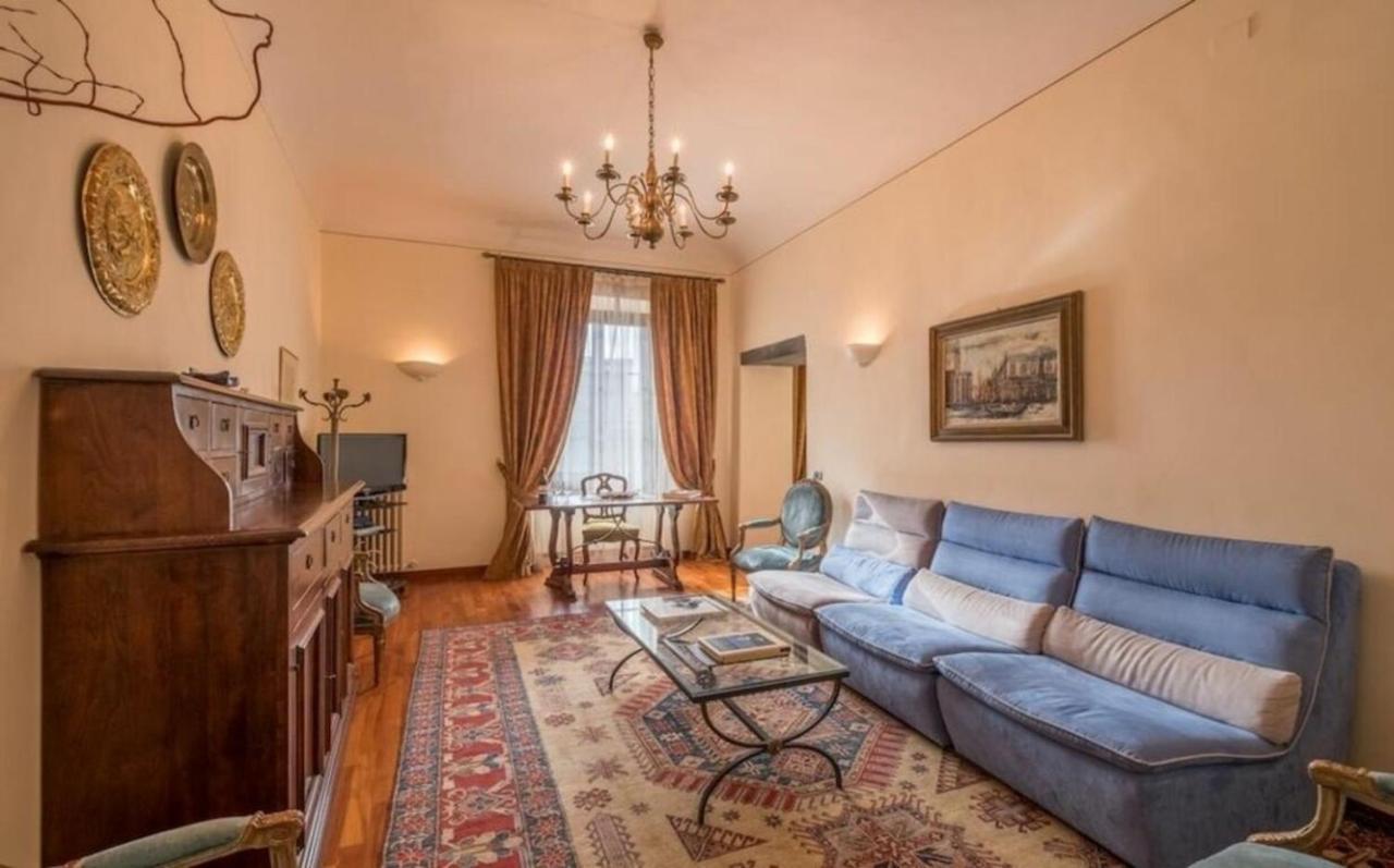 Appartement Signoria Vista By Halldis *