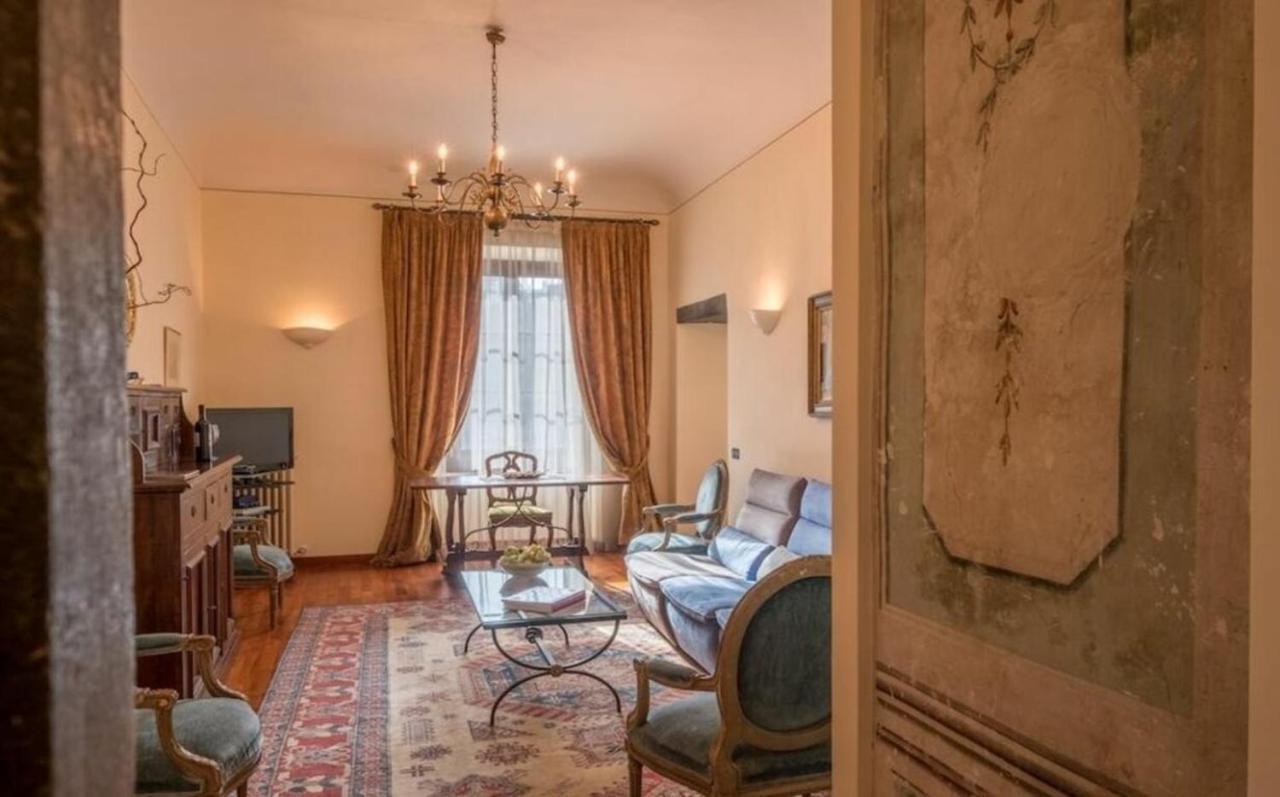 Signoria Vista By Halldis Appartement Florence
