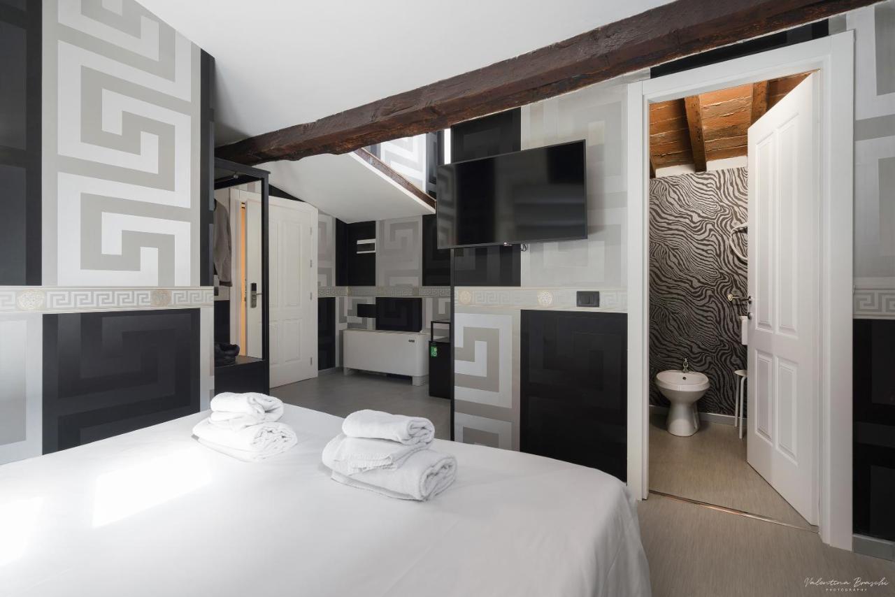 Hotel Spagna Florence