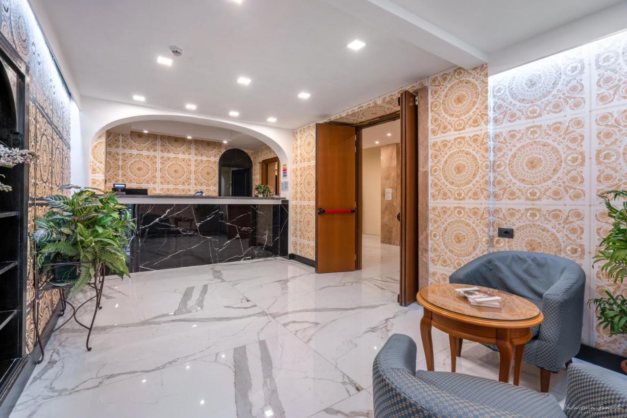 Spagna Hotel