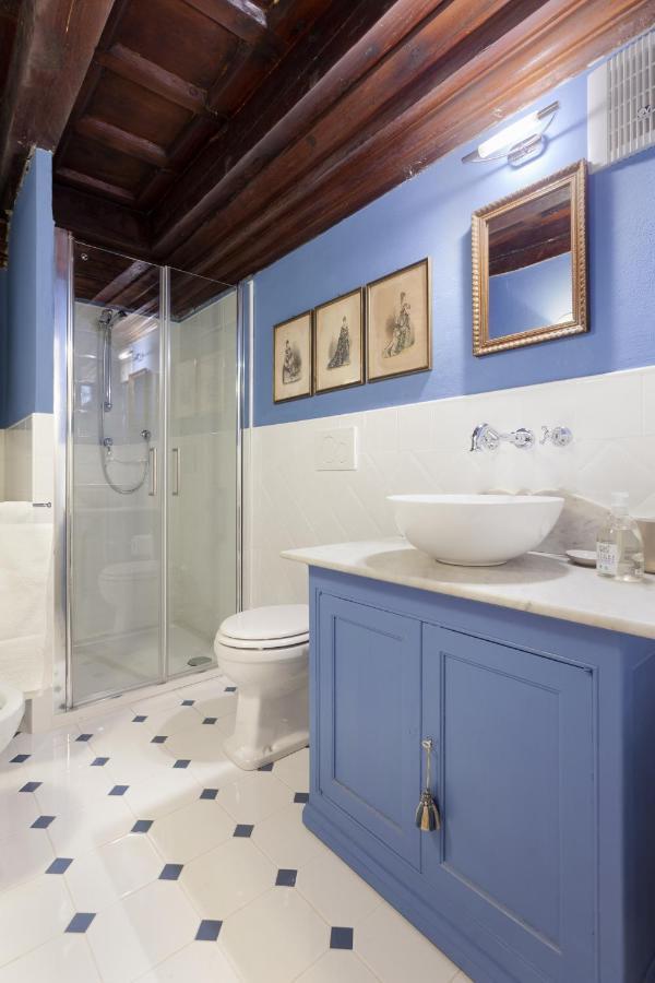 Apartment S. Spirito Flat Florence