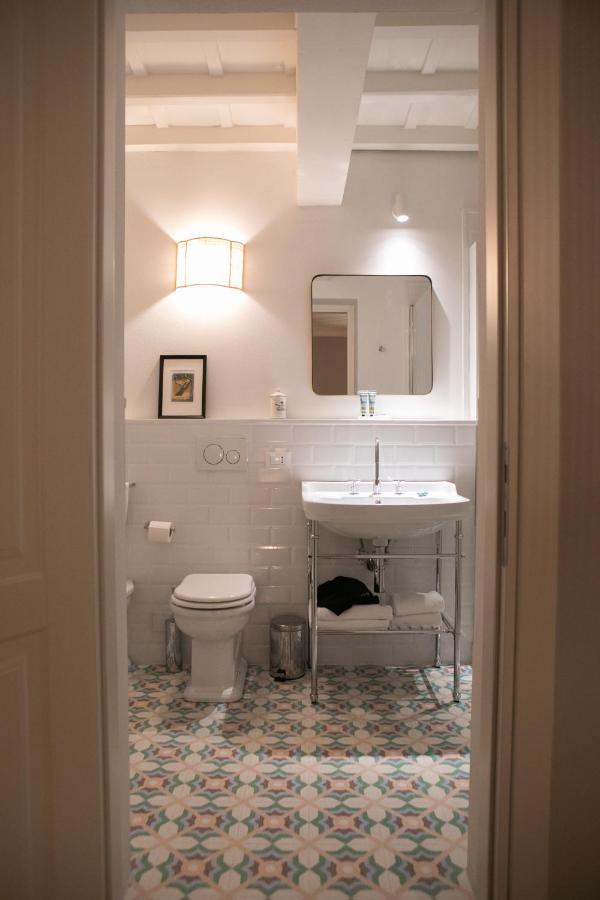 Bed & Breakfast Lunaria - Fyodor Dostoyevsky's House Florence