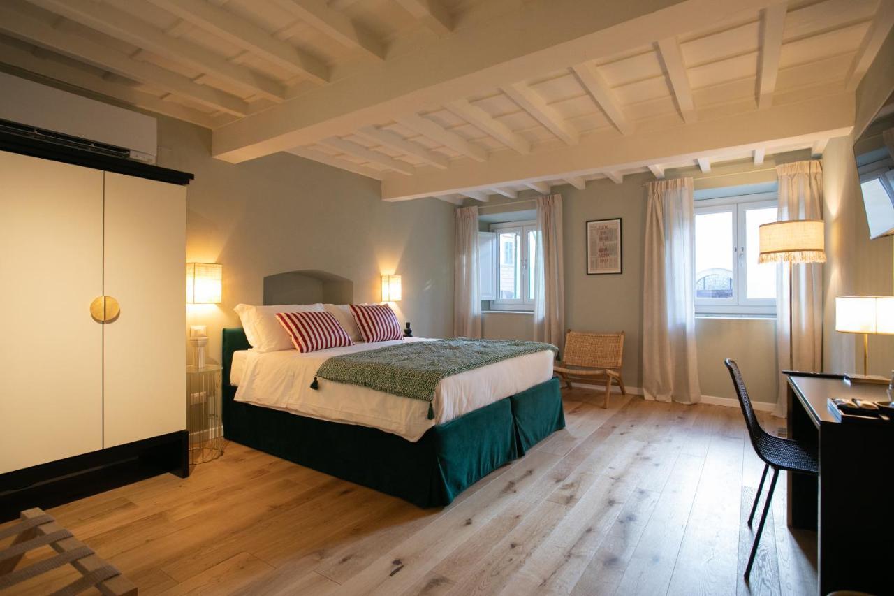 Lunaria - Fyodor Dostoyevsky's House Bed & Breakfast Florence