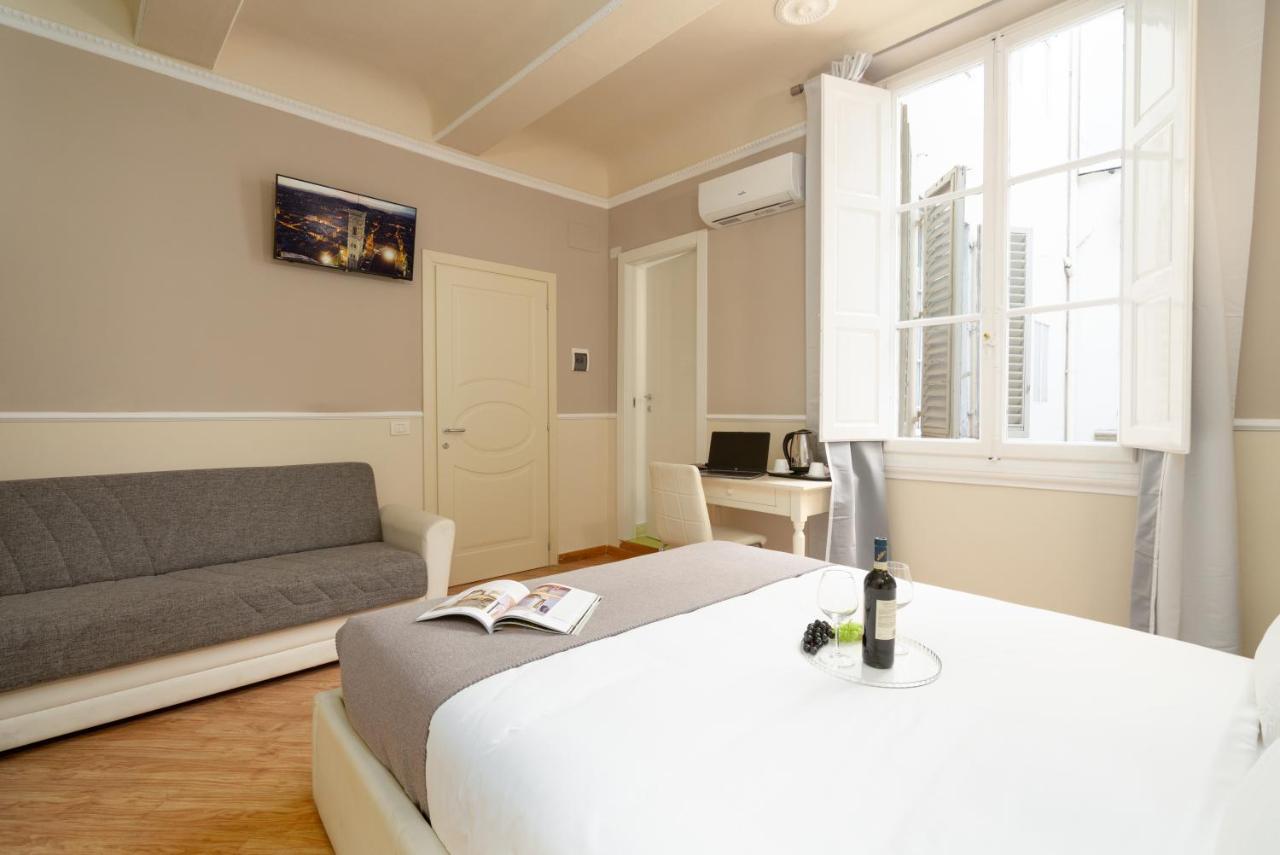 Maison d'hôtes Residenza Conte Di Cavour & Rooftop 2*