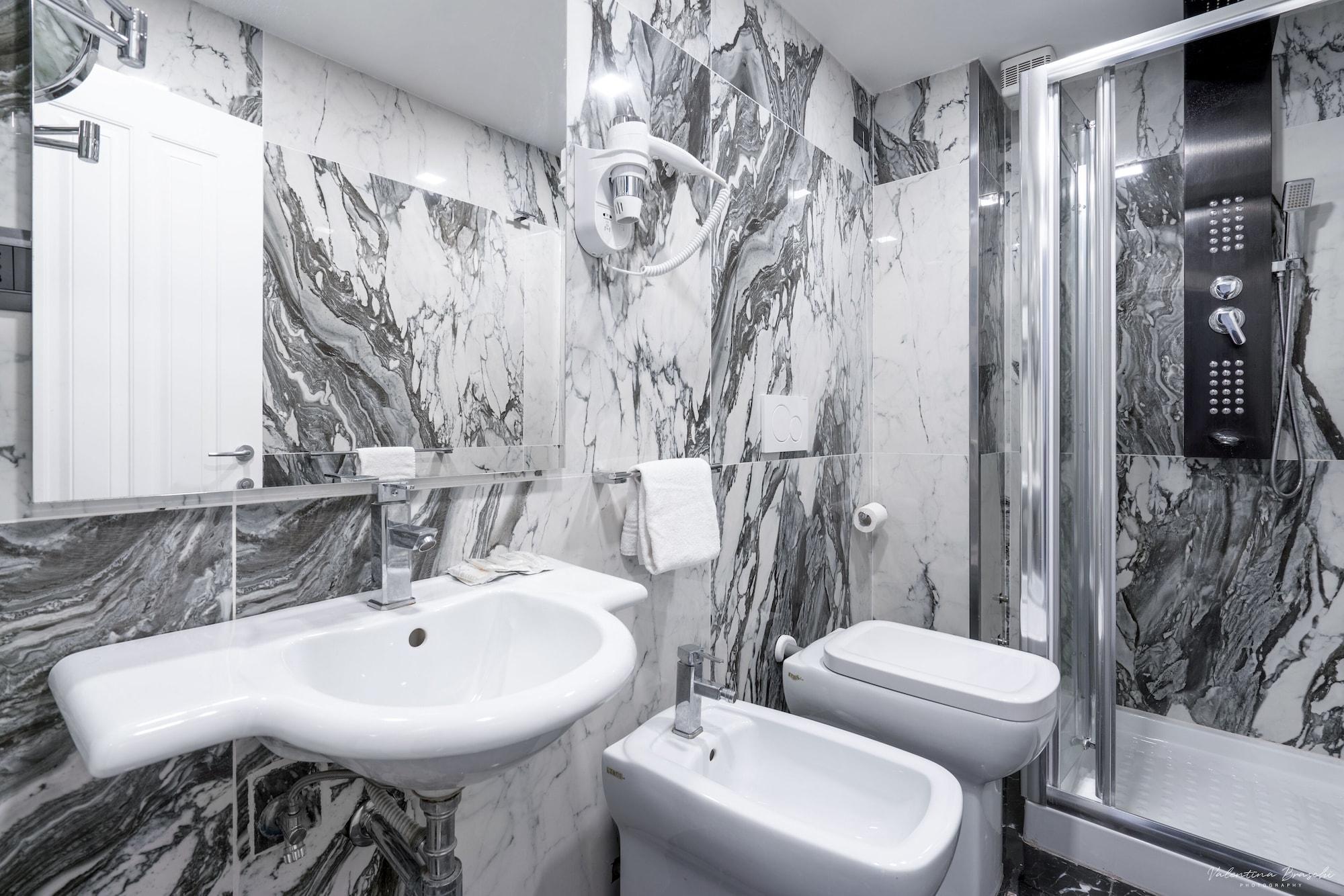 Spagna Hotel Florence