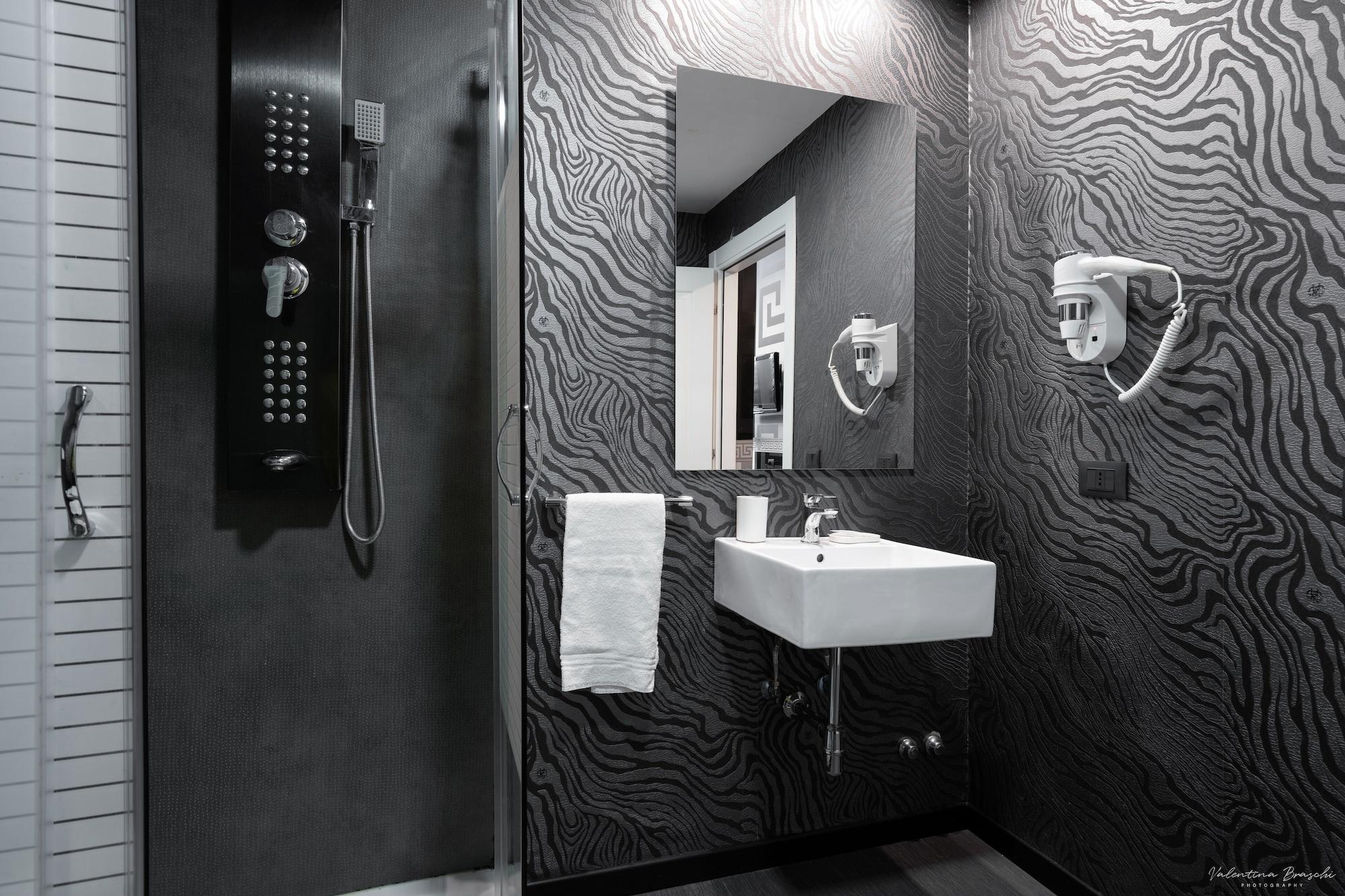 Spagna Hotel 2*