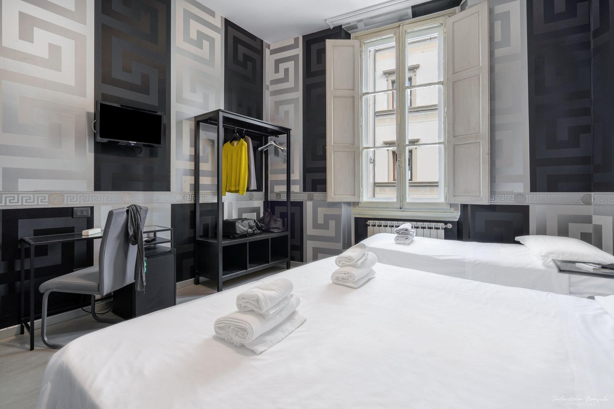 Spagna Hotel