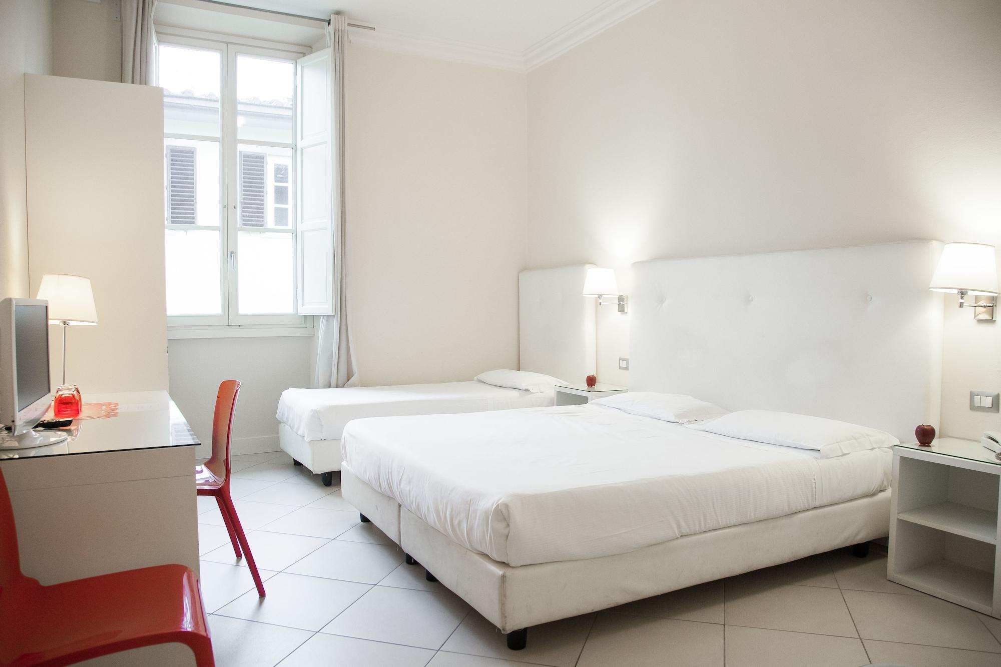 Hotel Residenza Fiorentina