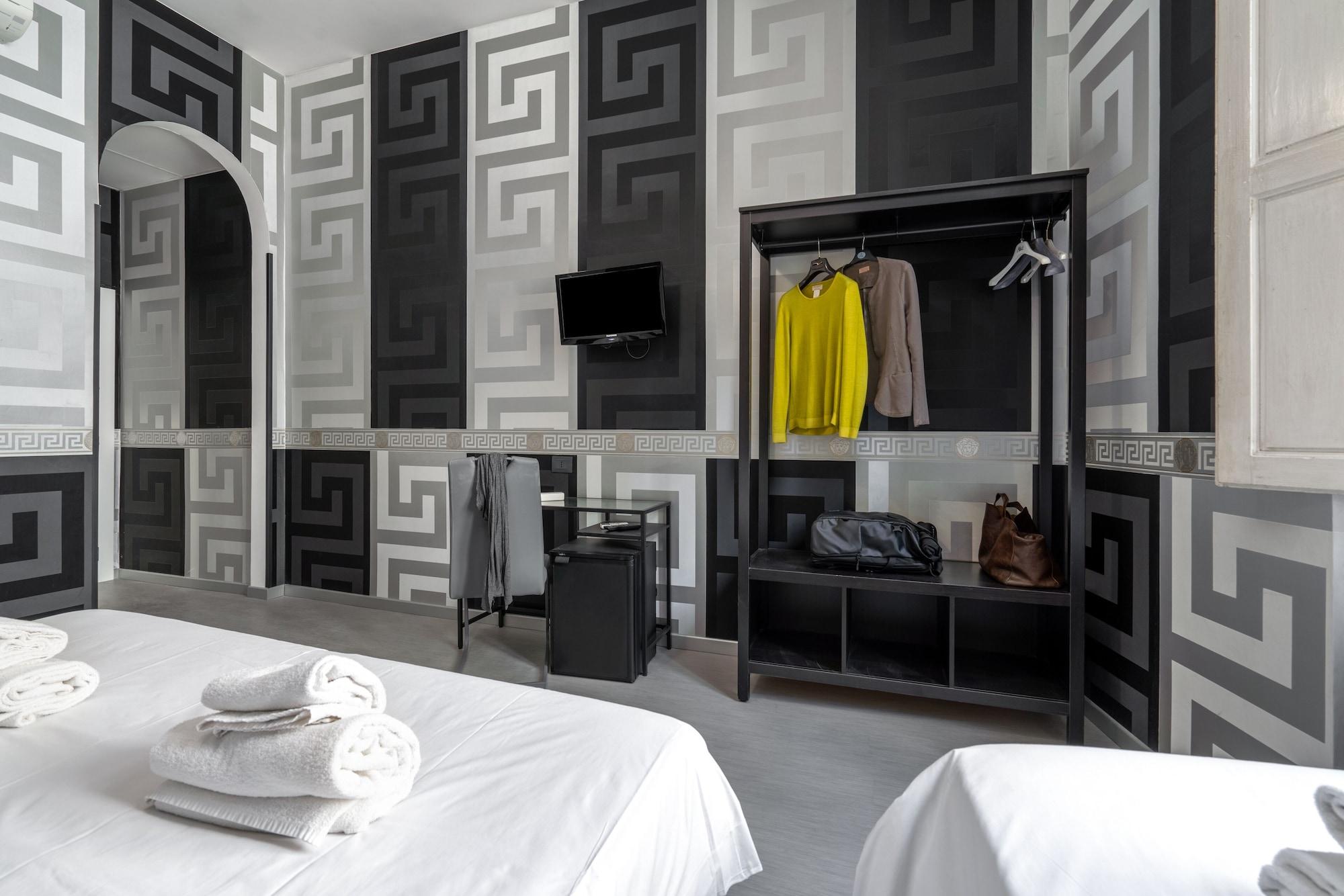 Hotel Spagna Florence