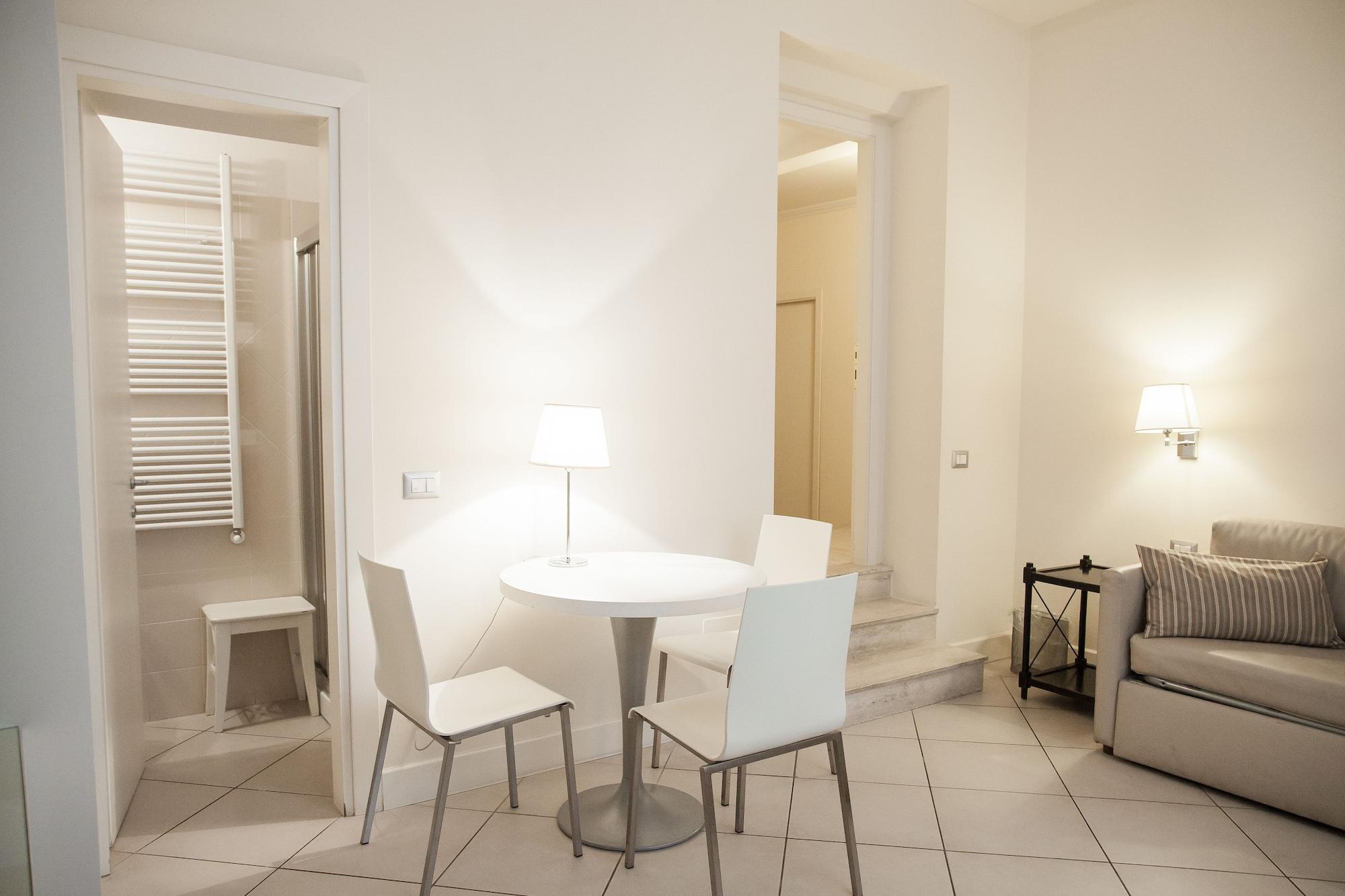 Residenza Fiorentina Florence