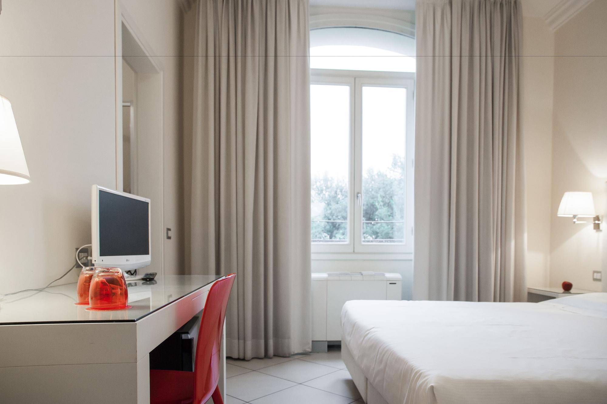 Hotel Residenza Fiorentina 3*
