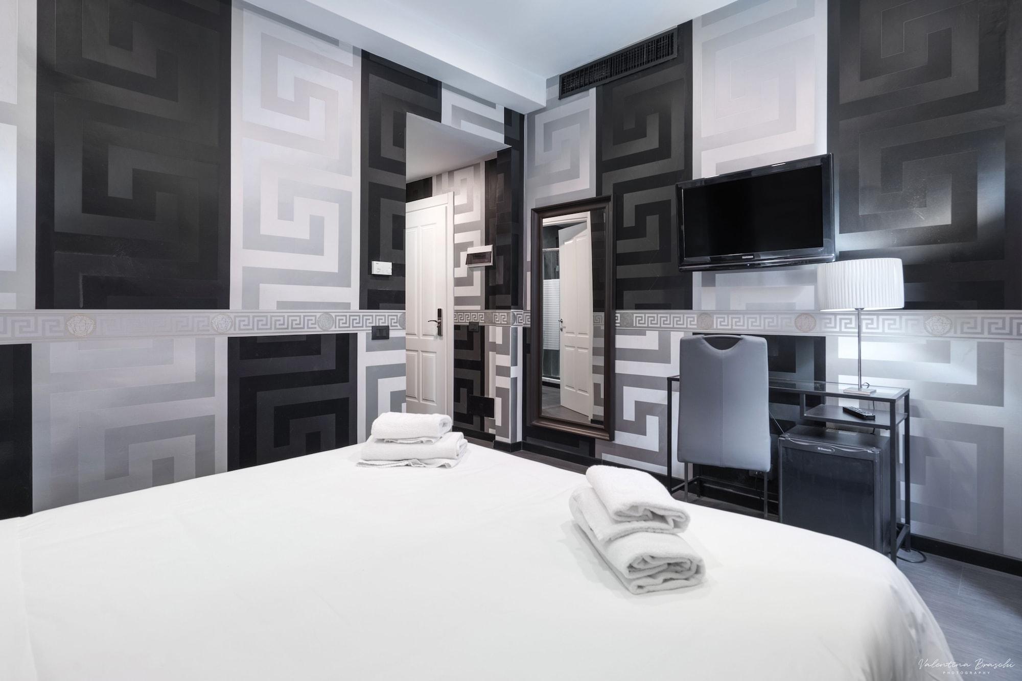 Spagna Hotel Florence