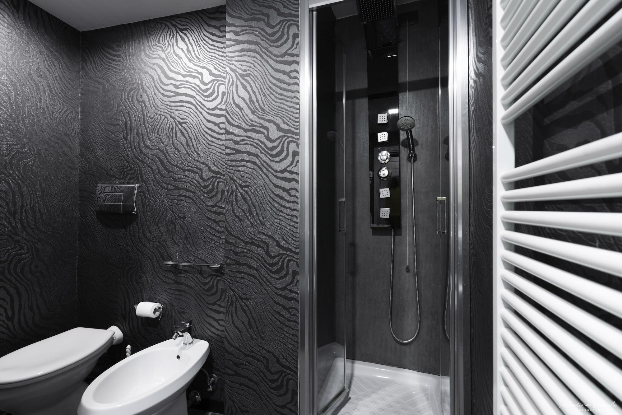 Hotel Spagna 2*