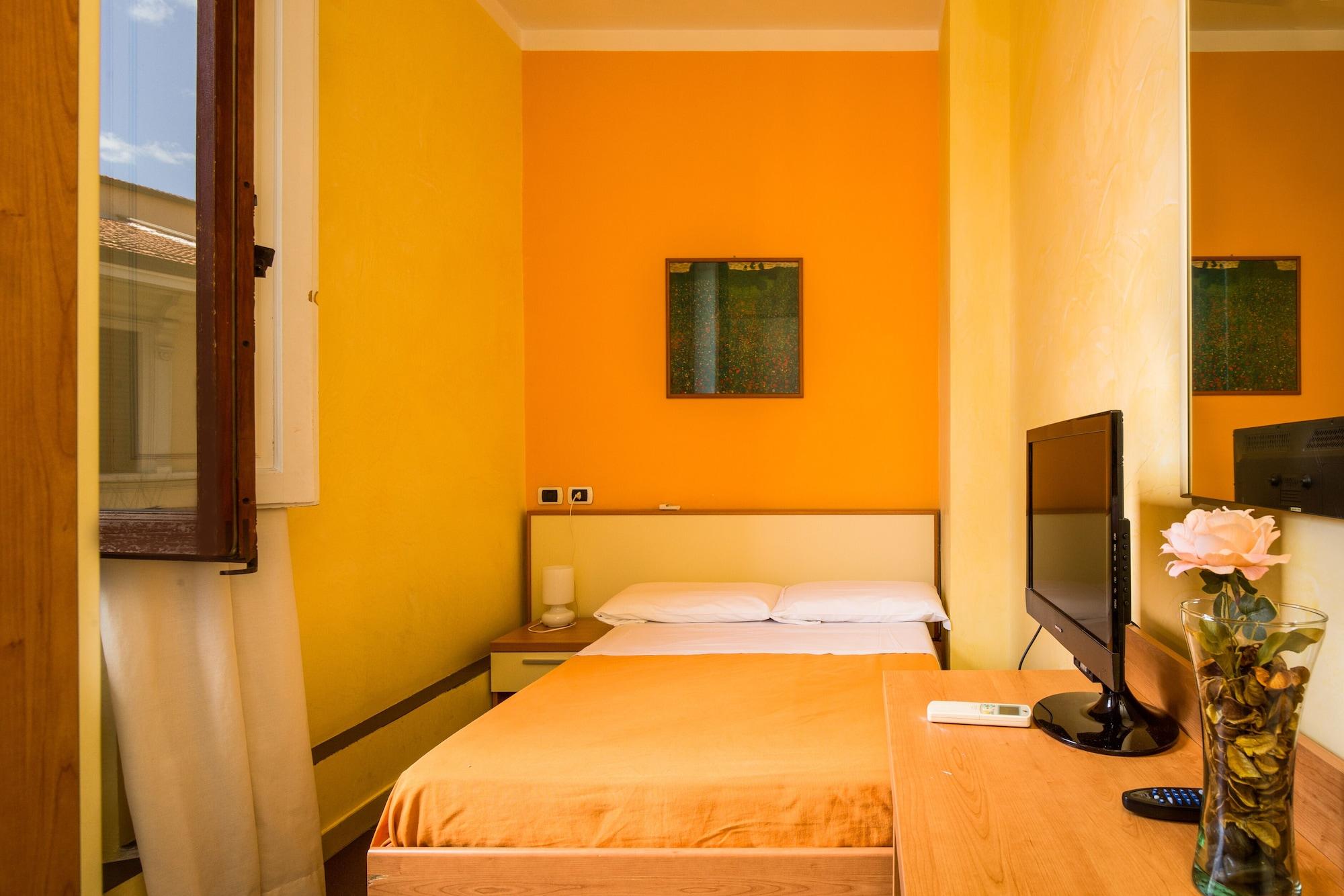 Angelica Hotel Florence