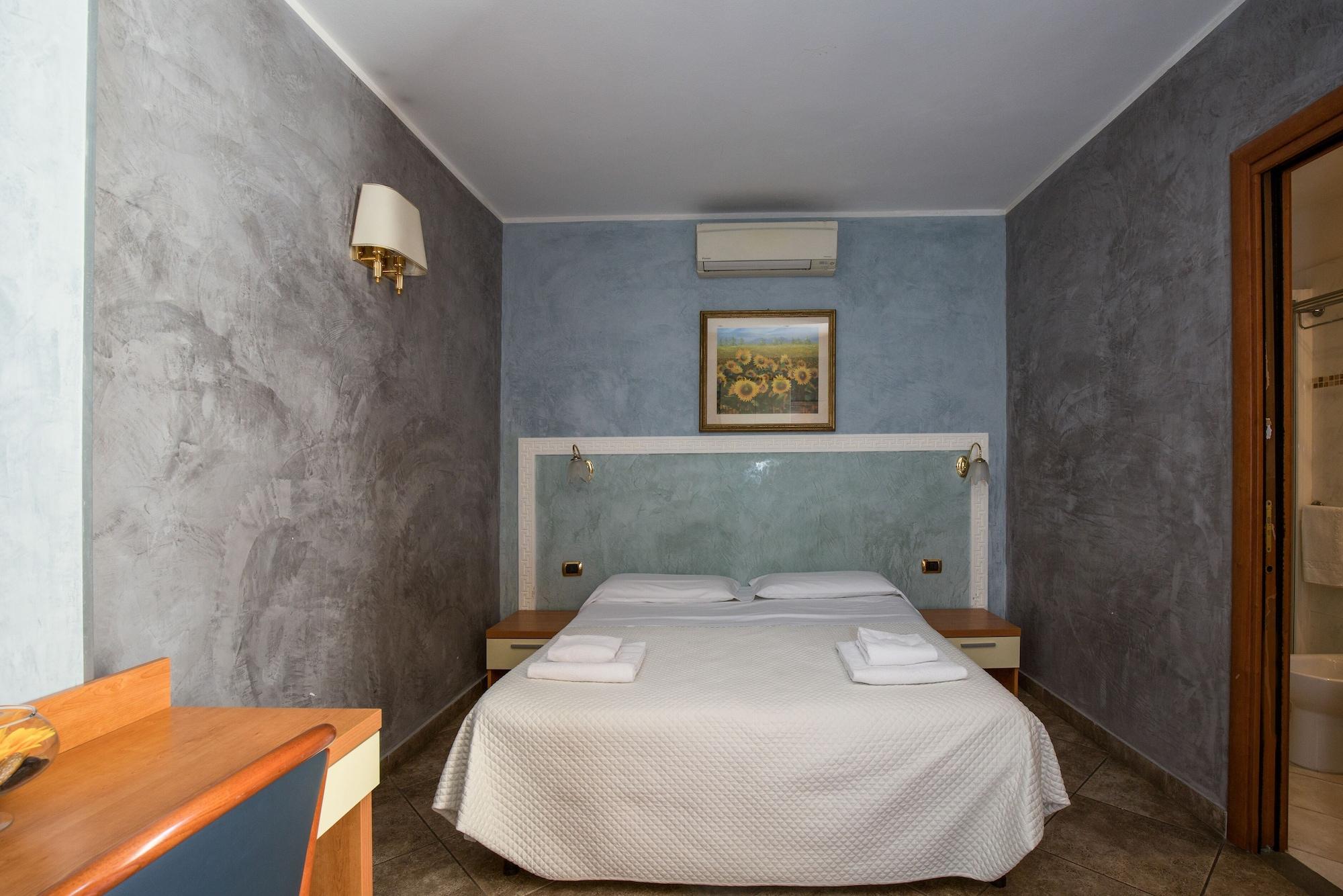 Angelica Hotel Florence