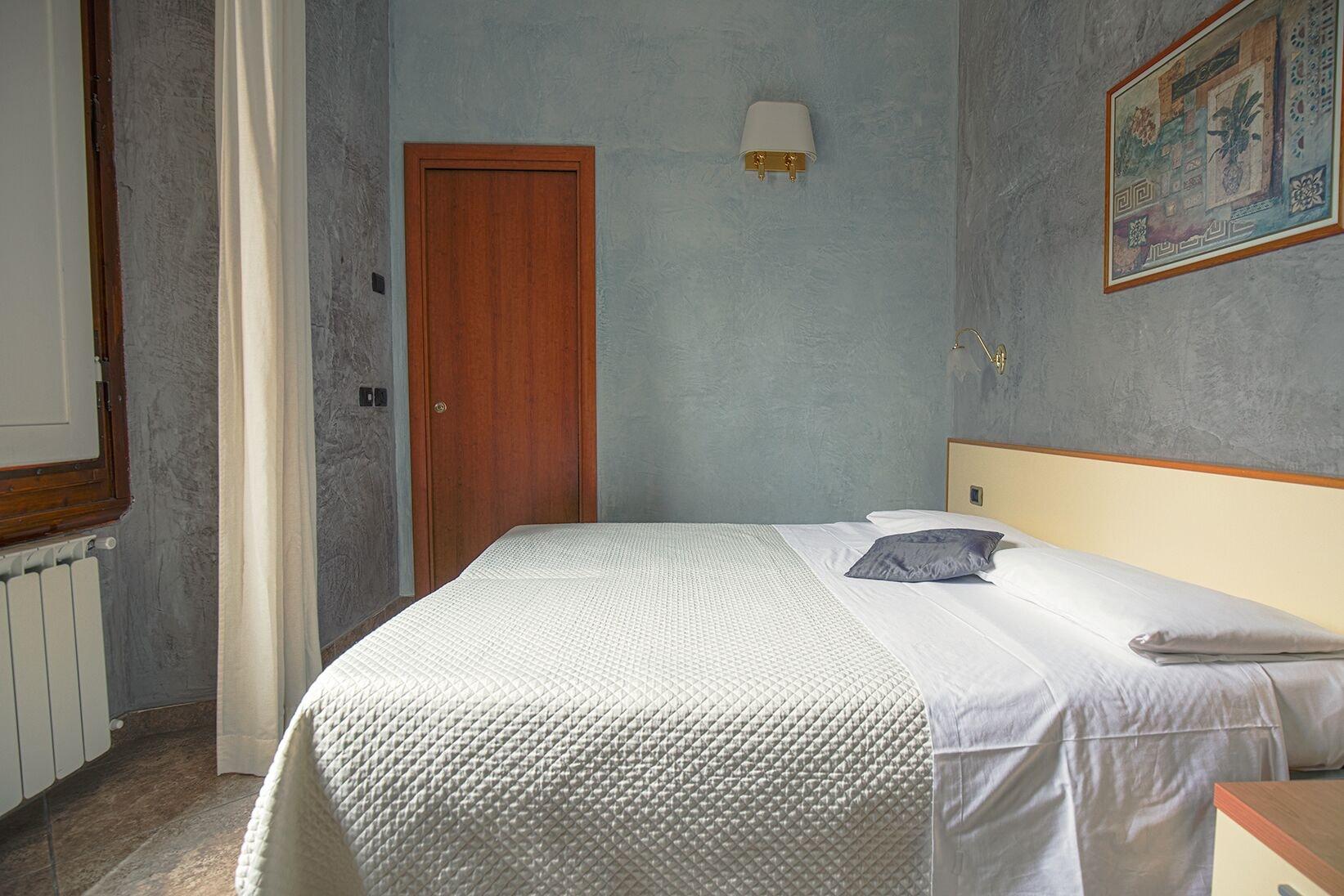 Angelica Hotel