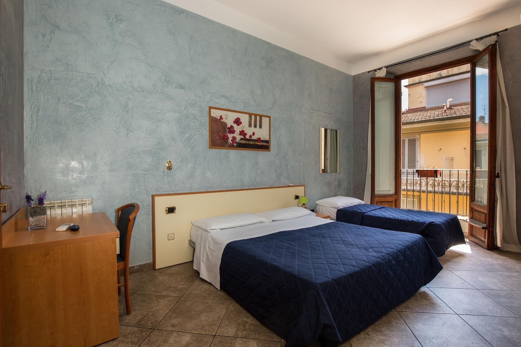 Angelica Hotel Florence