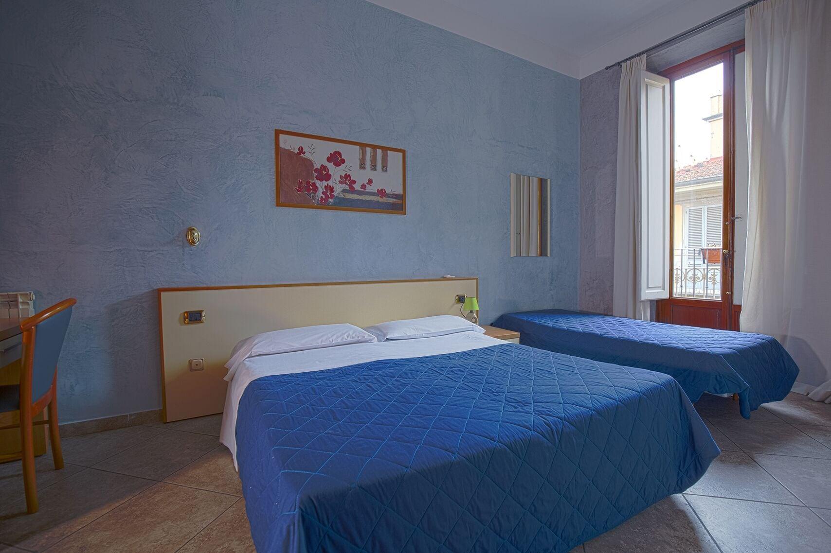 Hotel Angelica Florence