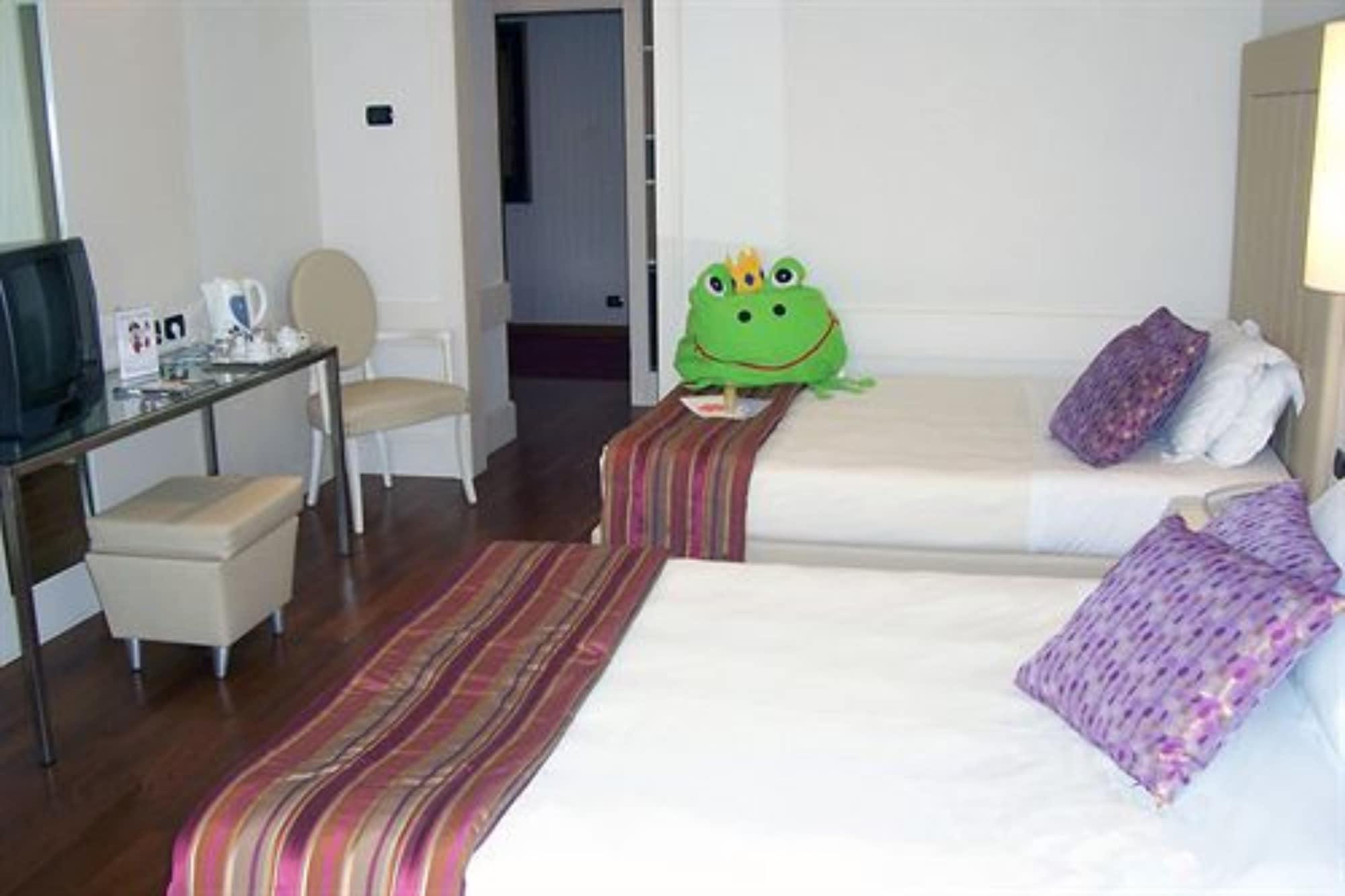 Indigo By Ihg Hotel