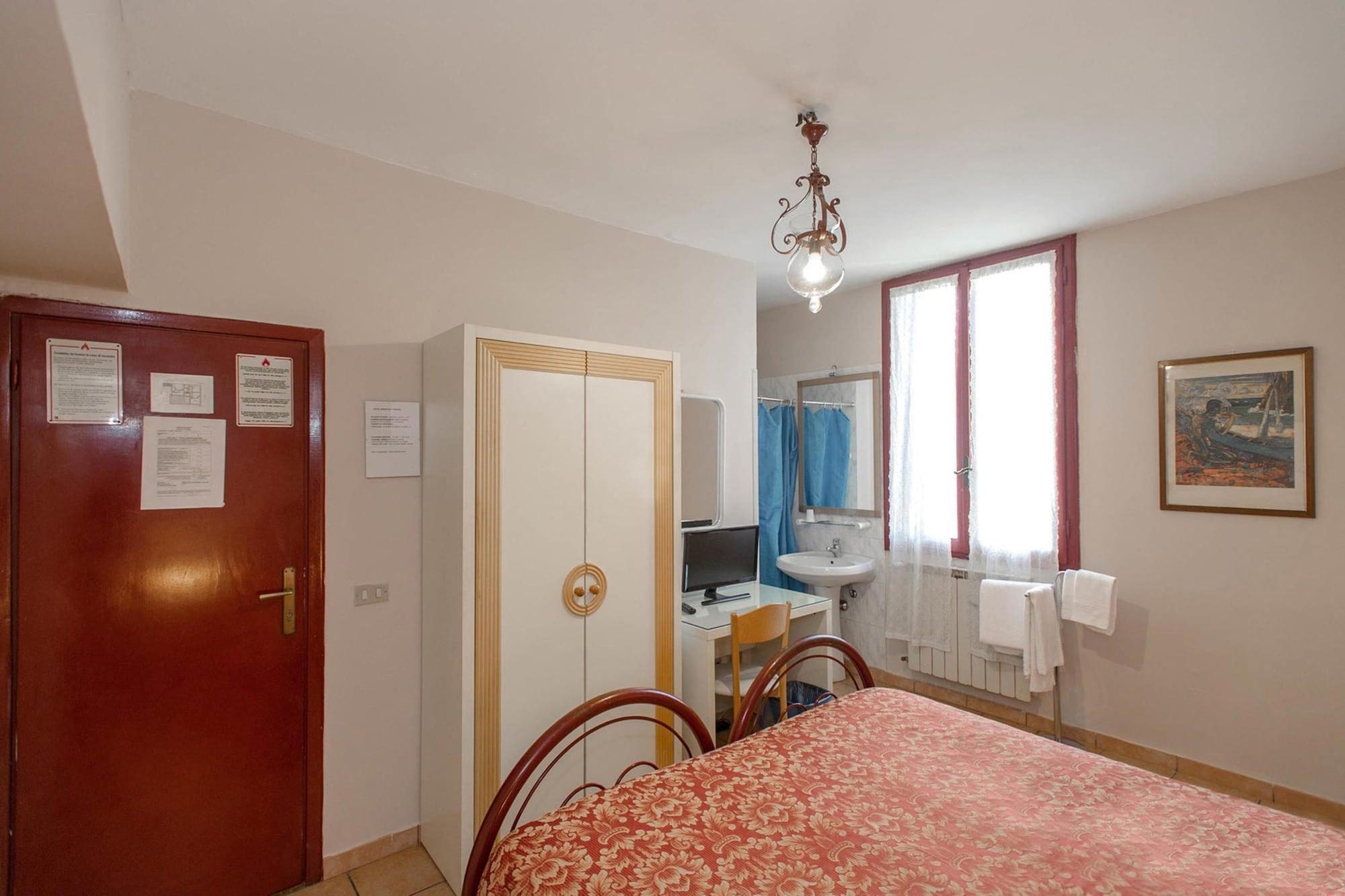 Hotel Masaccio Florence