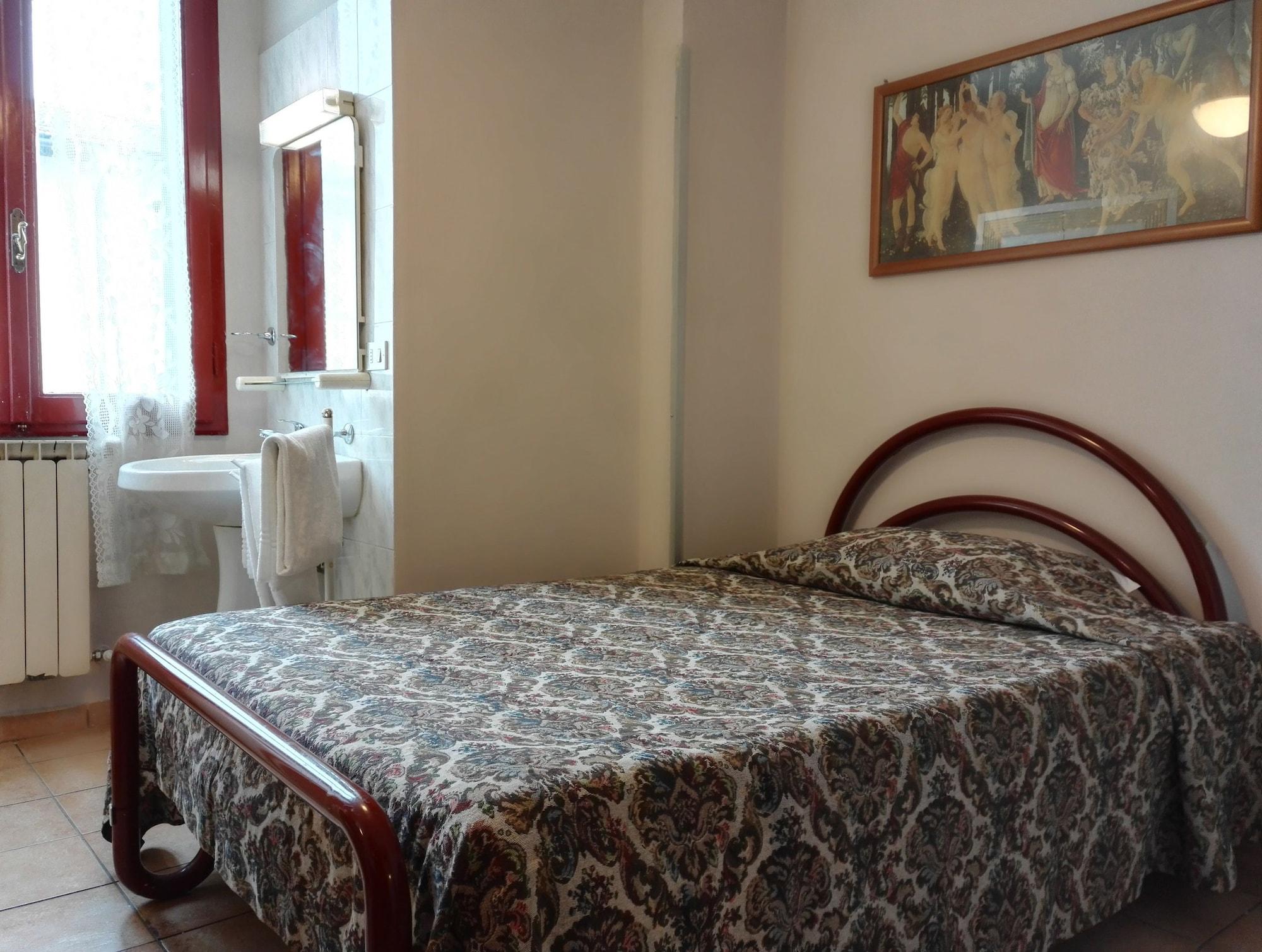 Hotel Masaccio *