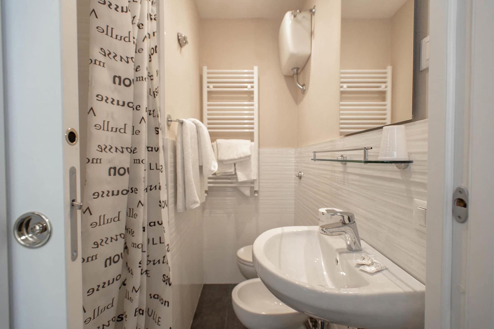 Masaccio Hotel Florence